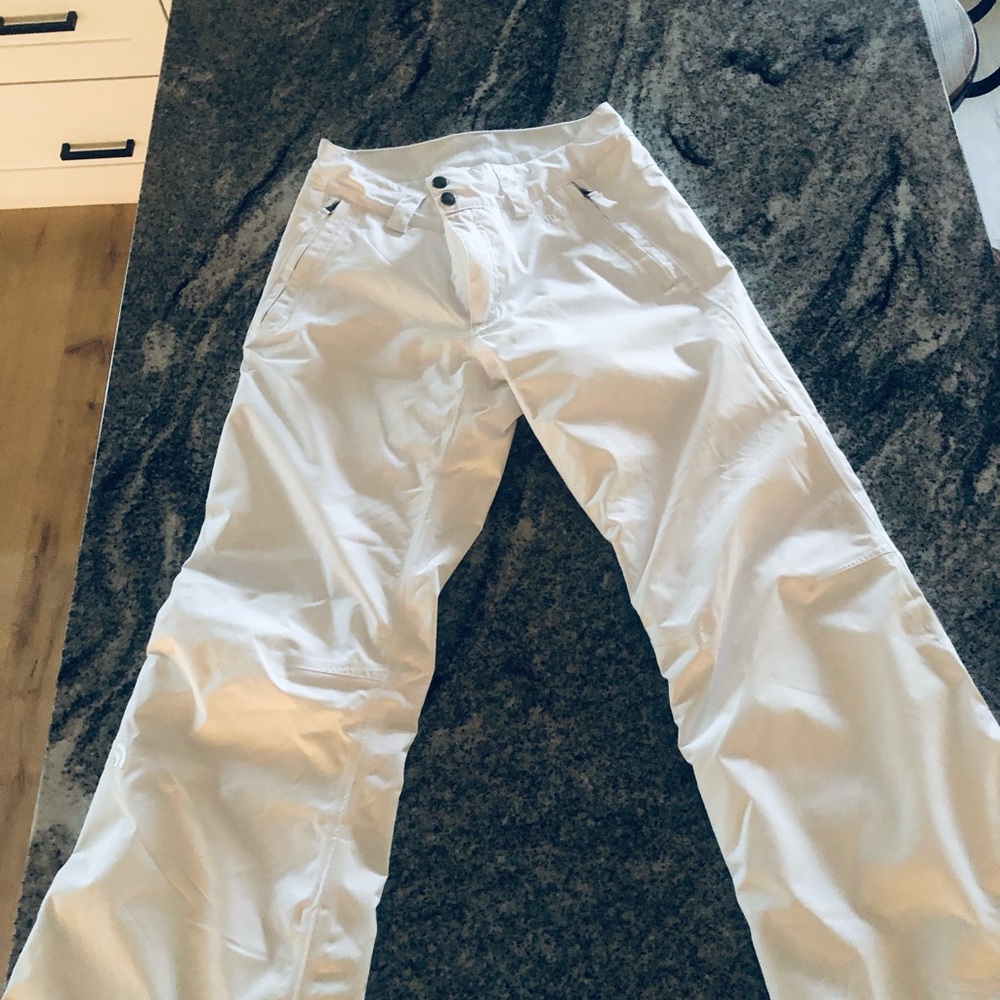 Small Women North Face Ski/Snowboarding pants